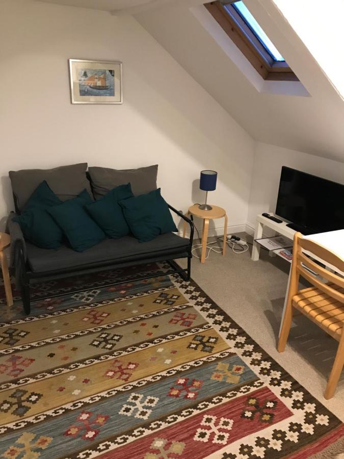 Cosy Loft In Georgian Проживание в семье