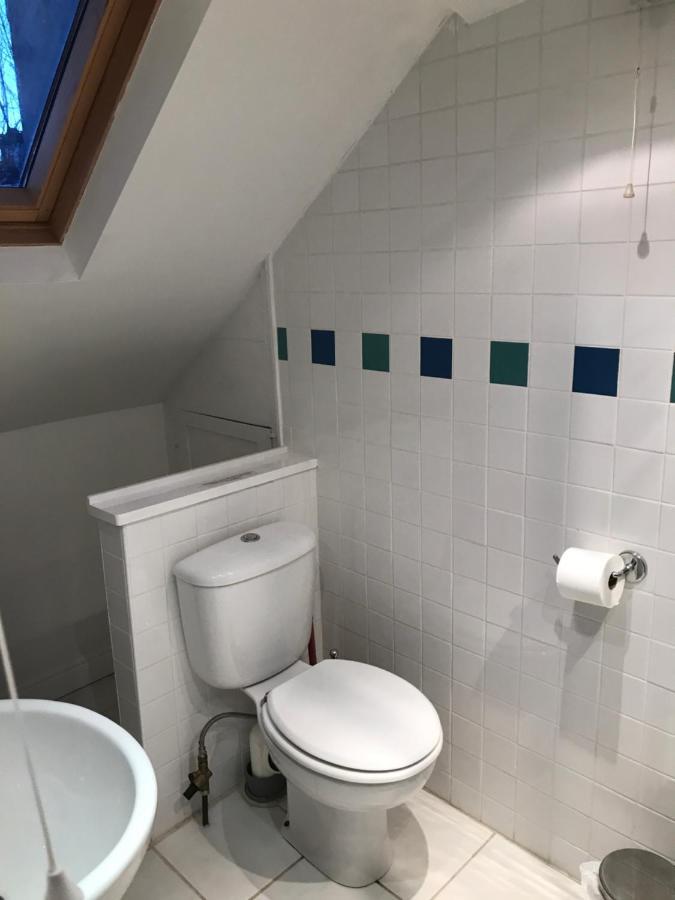 Cosy Loft In Georgian Проживание в семье *