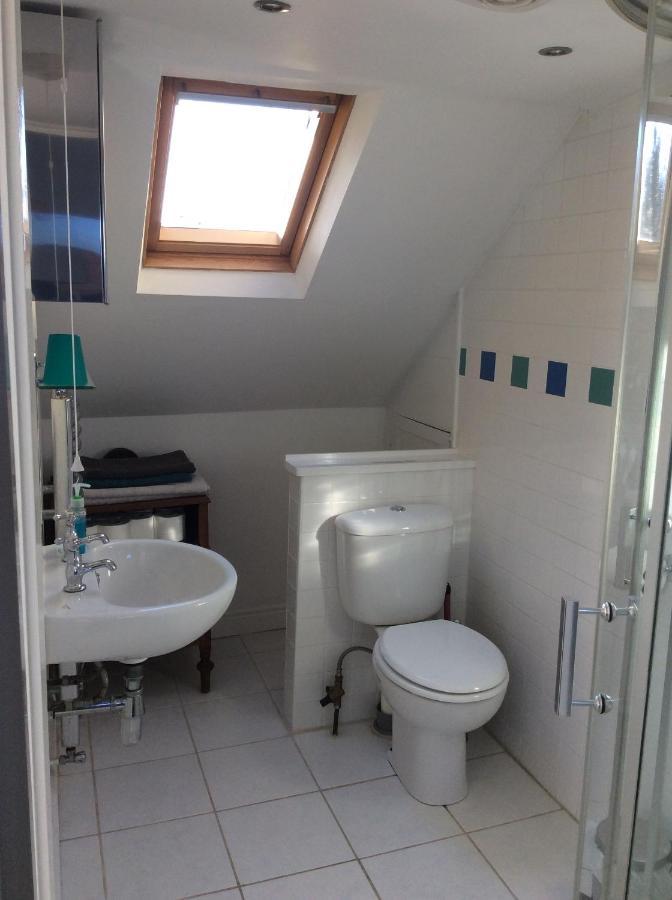 Проживание в семье Cosy Loft In Georgian Плаймаут