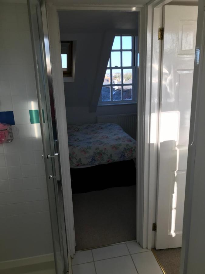 Проживание в семье Cosy Loft In Georgian